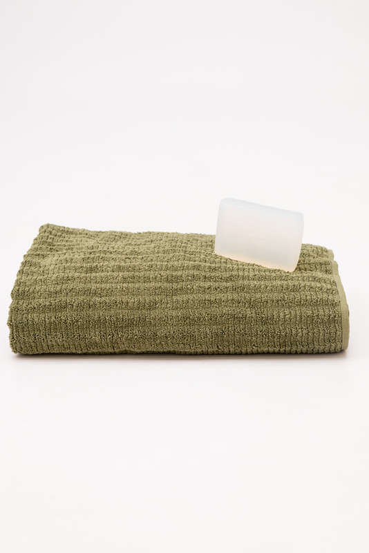 The Ultimate Turkish Cotton Hotel Collection Spa Bath Towel 650gsm
