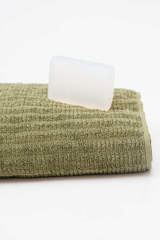The Ultimate Turkish Cotton Hotel Collection Spa Bath Towel 650gsm