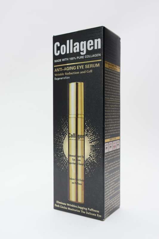 Collagen Anti-Aging Eye Serum For Dark Circles 20g