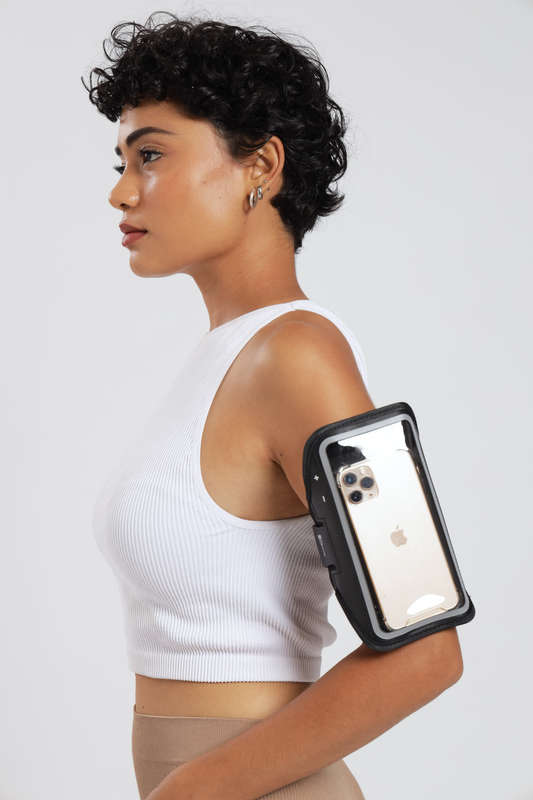 HOCO Sports Arm Bag For Mobile Phone