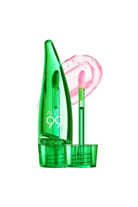 Mini Magic Aloe Vera Lip Oil Gloss 5ml
