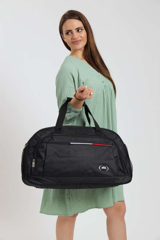 Powerland  Large Multi Purpose Travel Duffel Bag With Multiple Pockets 23 Inch