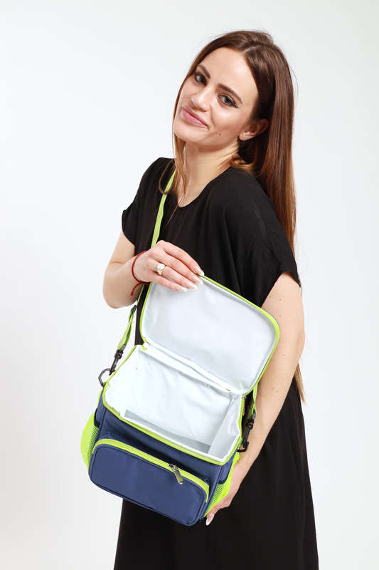 Thermal Insulated Cooler Bag