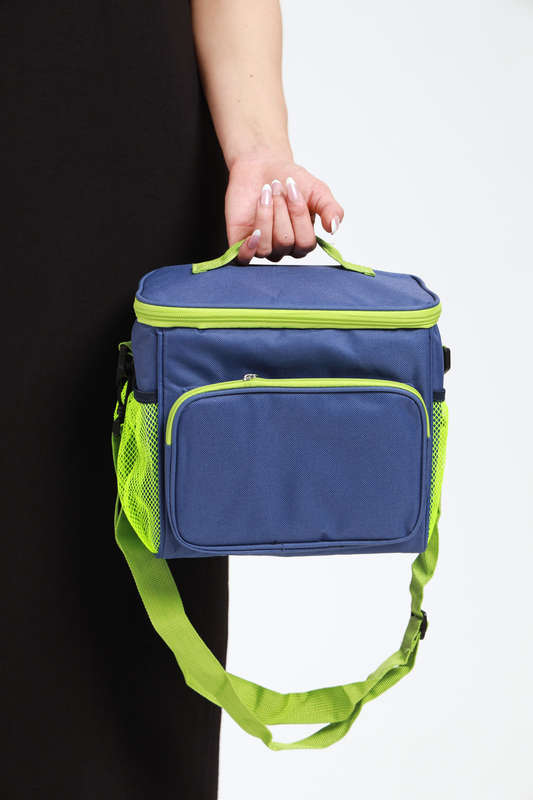 Thermal Insulated Cooler Bag