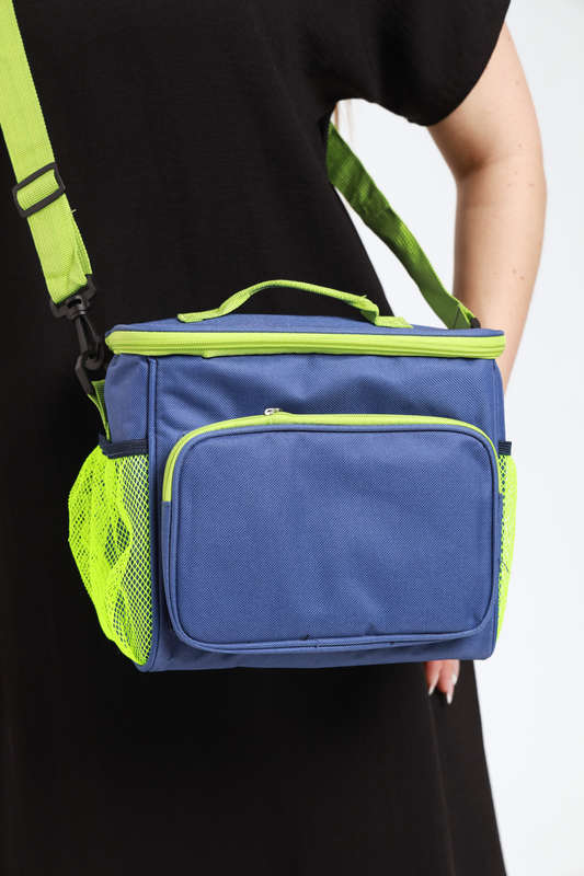 Thermal Insulated Cooler Bag