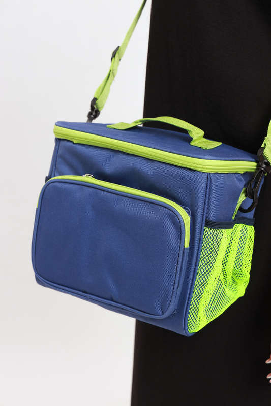 Thermal Insulated Cooler Bag