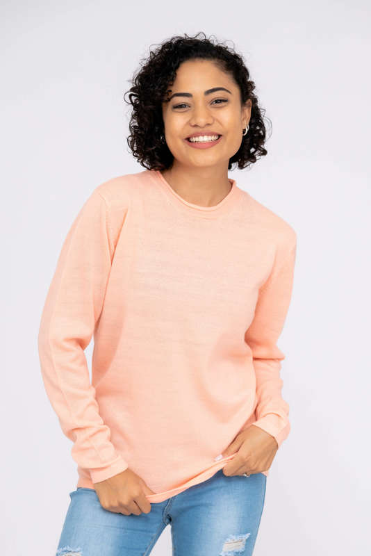 Dakotah Pullover Lightweight Winter Jersey