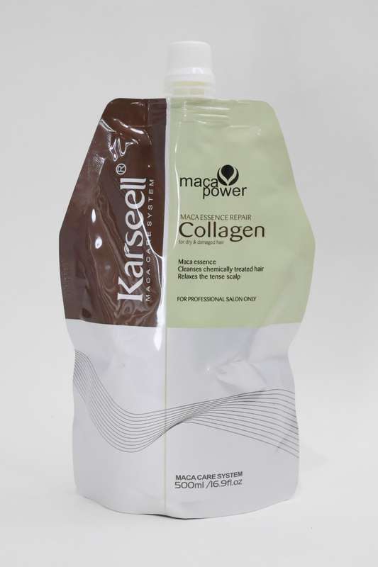 Karseell Hair Treatment with Collagen 500ml
