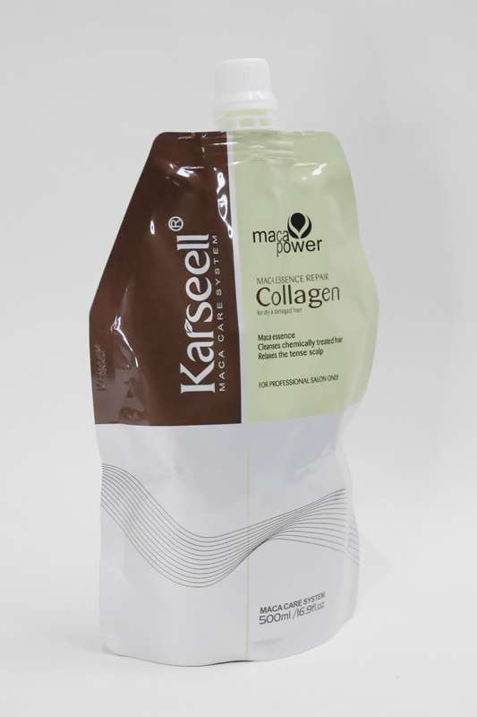 Karseell Hair Treatment with Collagen 500ml