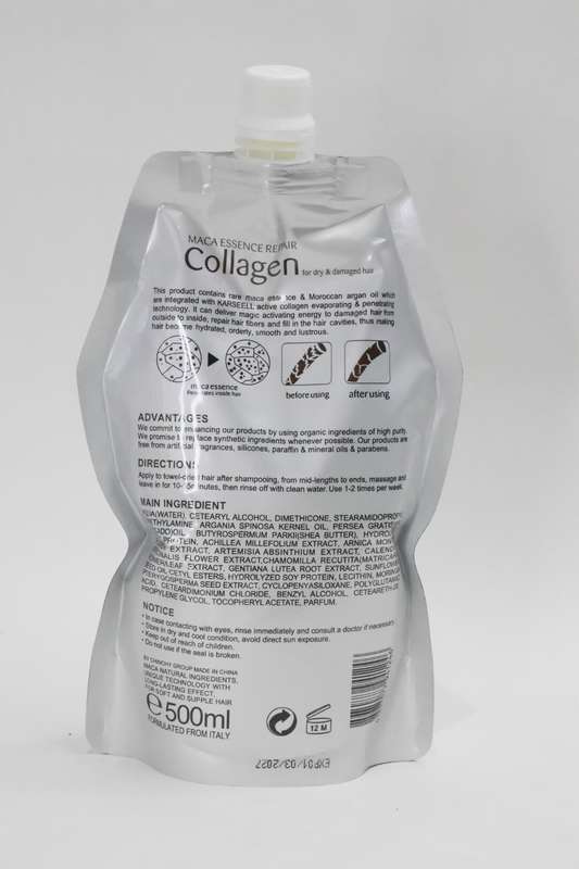Karseell Hair Treatment with Collagen 500ml
