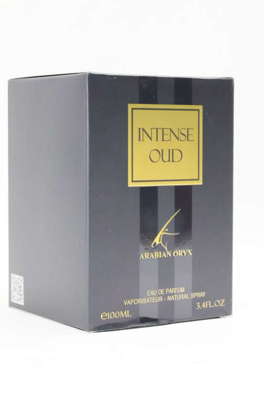 Intense Oud by Arabian Oryx 100ml