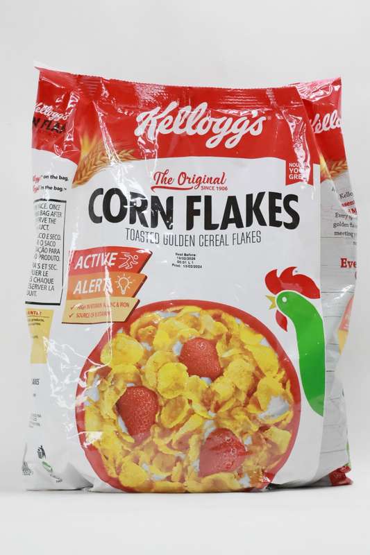 Kellogg's® Corn Flakes 1,2KG