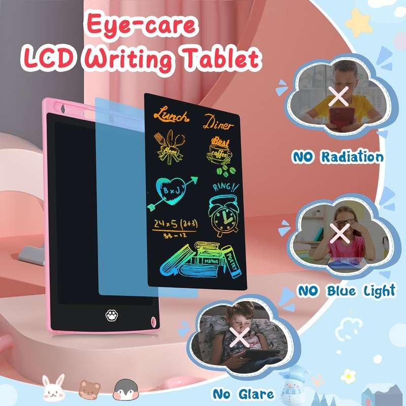 LCD 10 Inch Writing Tablet