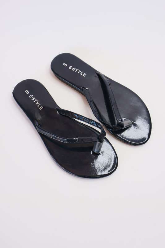 Ladies Flat Casual Sandals