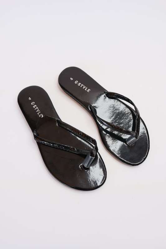 Ladies Flat Casual Sandals