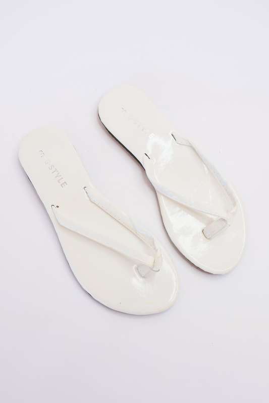 Ladies Flat Casual Sandals