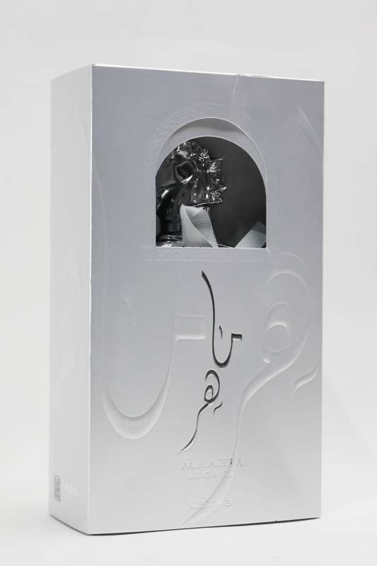 Lattafa Maahir Legacy 100ml Eau De Parfum