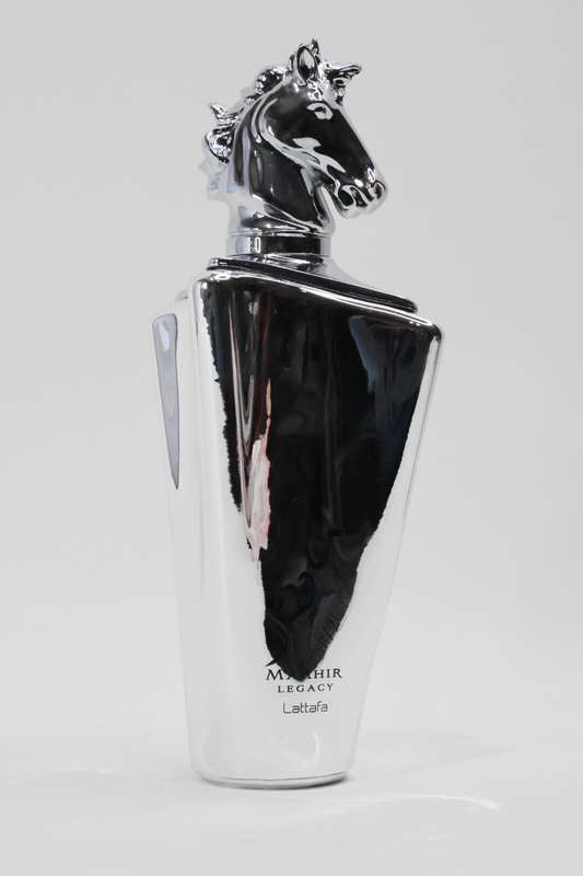 Lattafa Maahir Legacy 100ml Eau De Parfum