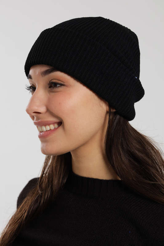 Senza Standard Unisex Beanie Winter Hat