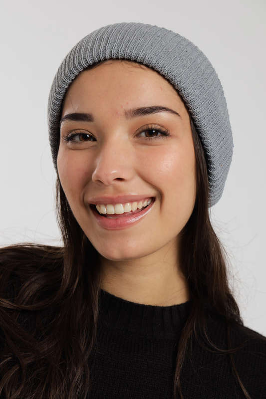 Senza Standard Unisex Beanie Winter Hat