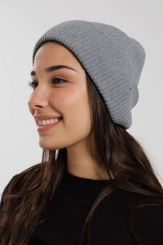 Senza Standard Unisex Beanie Winter Hat