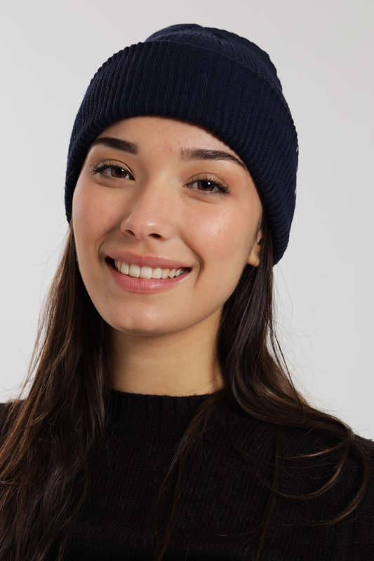 Senza Standard Unisex Beanie Winter Hat