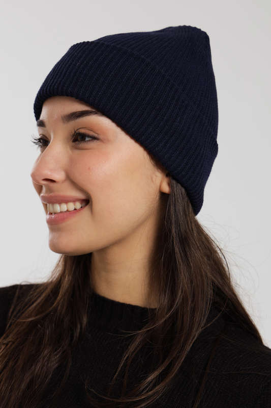 Senza Standard Unisex Beanie Winter Hat