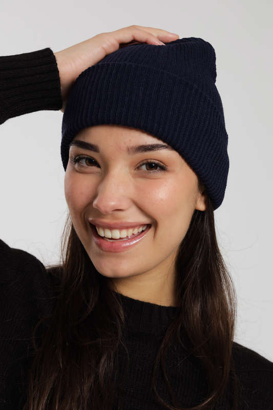 Senza Standard Unisex Beanie Winter Hat