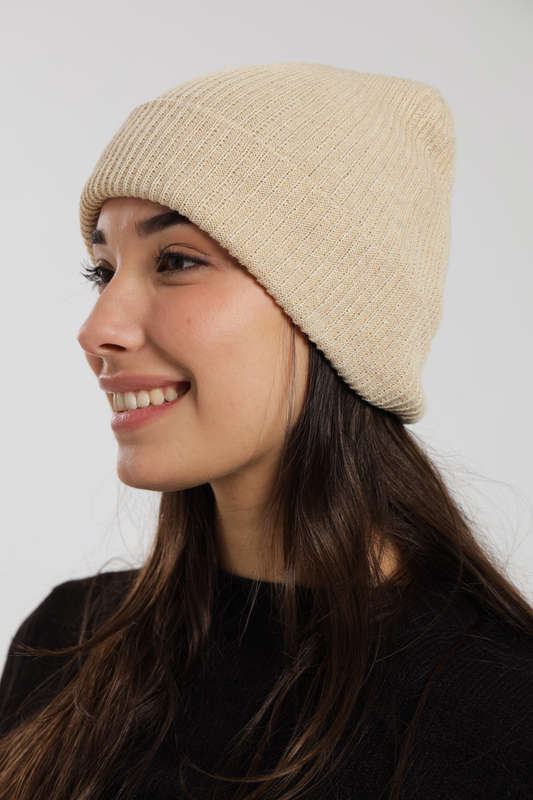 Senza Standard Unisex Beanie Winter Hat