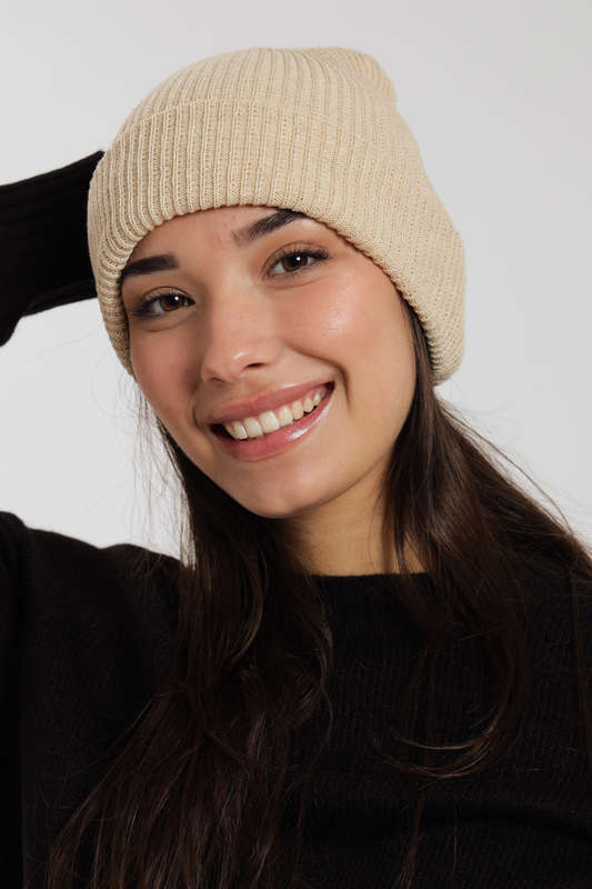 Senza Standard Unisex Beanie Winter Hat