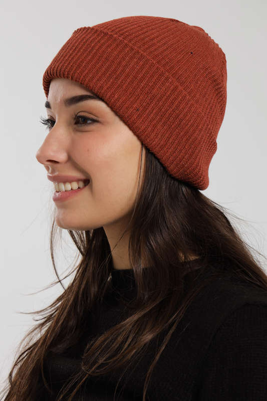 Senza Standard Unisex Beanie Winter Hat
