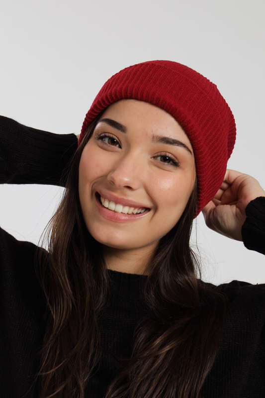 Senza Standard Unisex Beanie Winter Hat