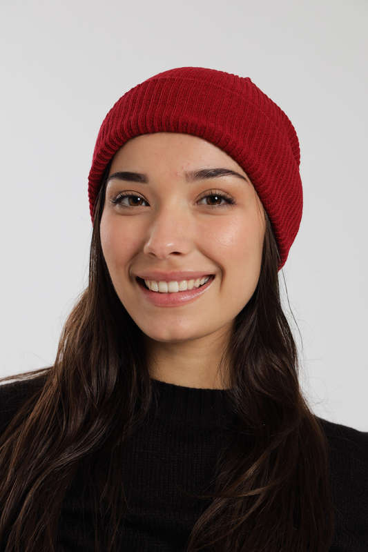 Senza Standard Unisex Beanie Winter Hat