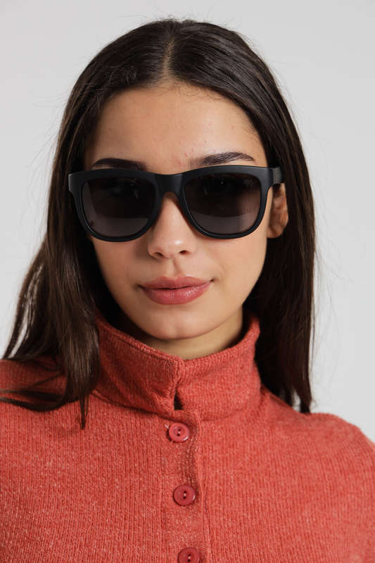 Smart Bluetooth Music Glasses XO-E6 Black