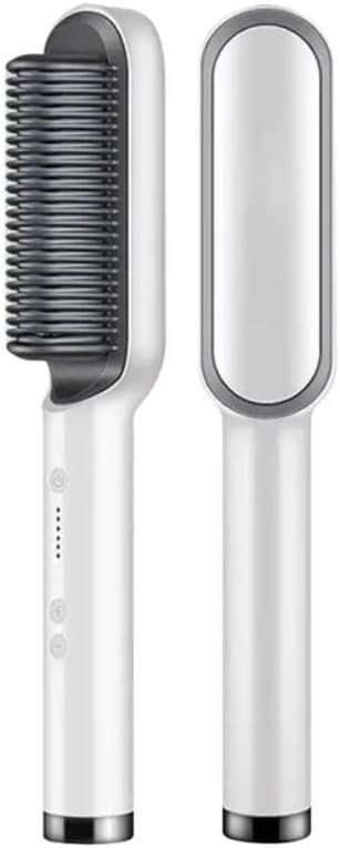 Travel Hair Straightener Comb