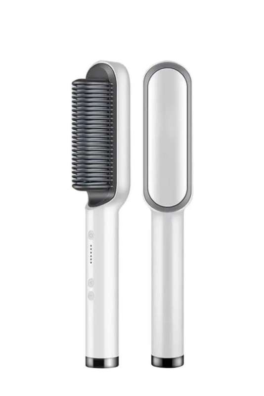 Travel Hair Straightener Comb