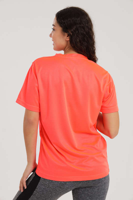 Unisex Dry Fit Running Everyday T-Shirt