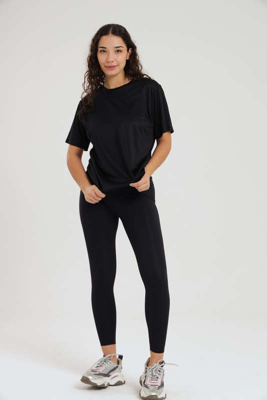 Unisex Dry Fit Running Everyday T-Shirt
