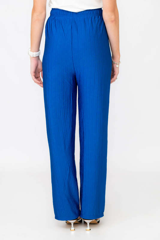 Valentina Wide Leg Everyday Casual Pants