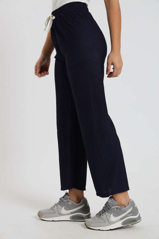 Valentina Wide Leg Everyday Casual Pants