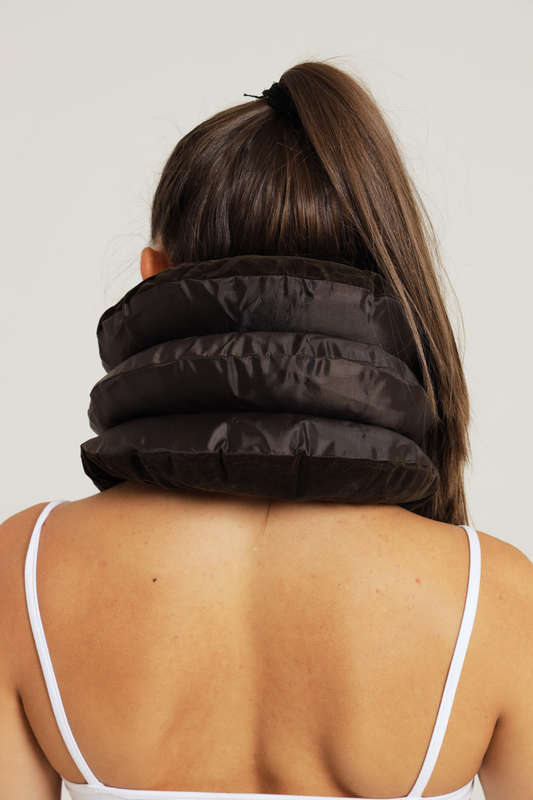 Cervical Neck Traction Device &amp; Posture Corrector