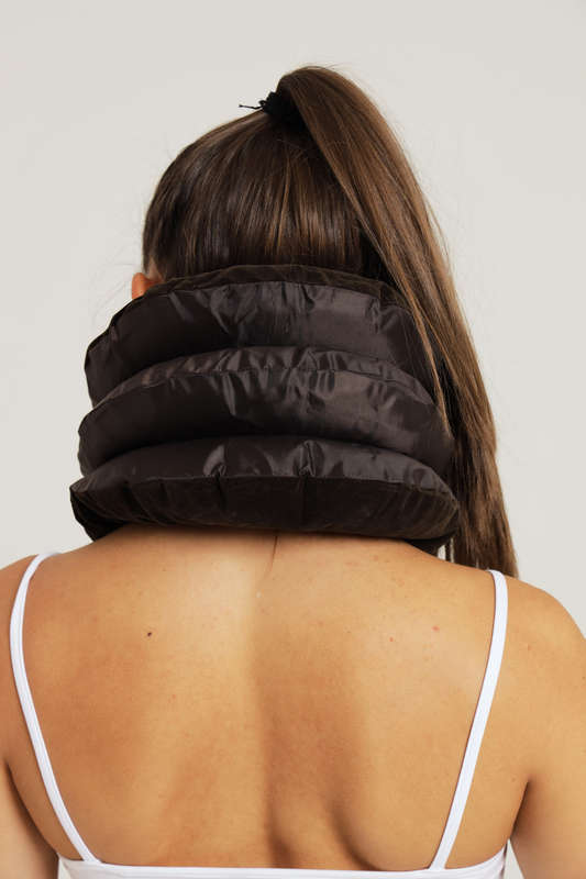 Cervical Neck Traction Device &amp; Posture Corrector