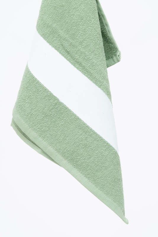 The Ultimate Turkish Cotton Hotel Collection Spa Guest Towel 300GSM