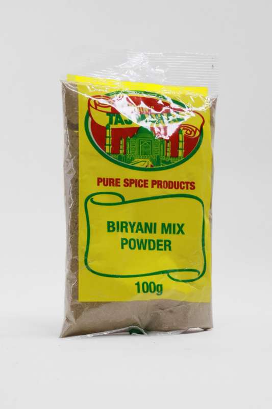 Osmans Taj Mahal Biryani Mix Powder 100g