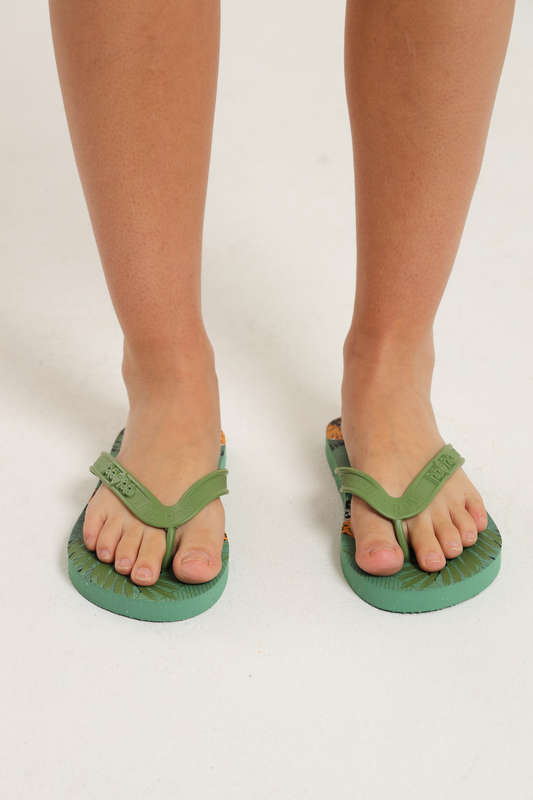 Pata Pata Unisex Flip Flop Sandals