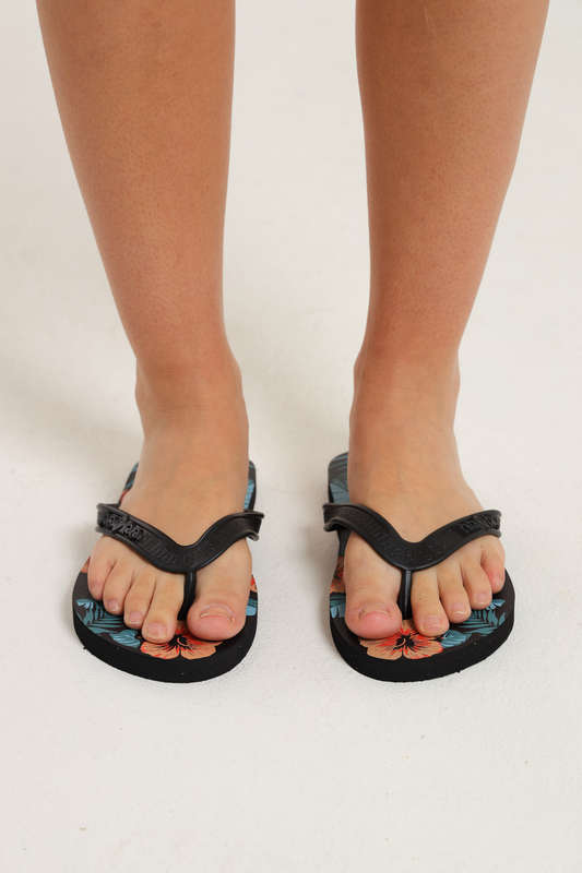 Pata Pata Unisex Flip Flop Sandals