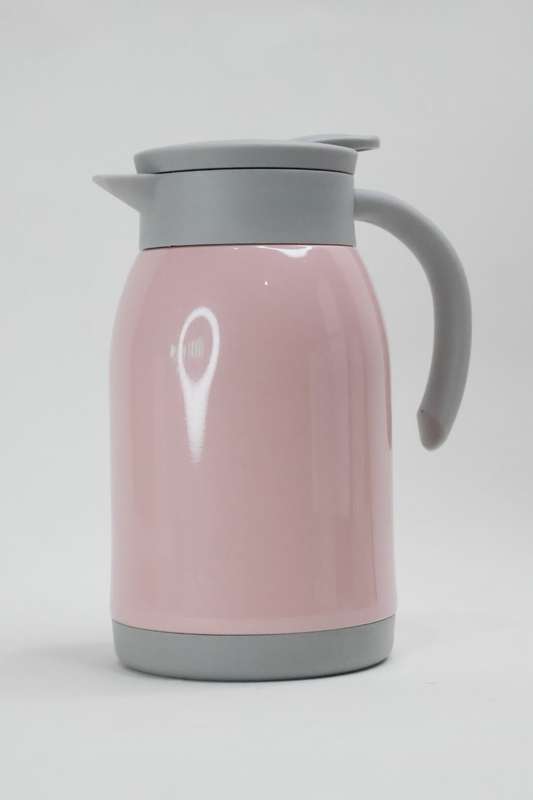 Thermos Vacuum Double Travel Coffee Flask Pot 900ml