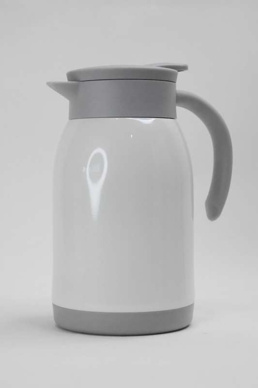 Thermos Vacuum Double Travel Coffee Flask Pot 900ml