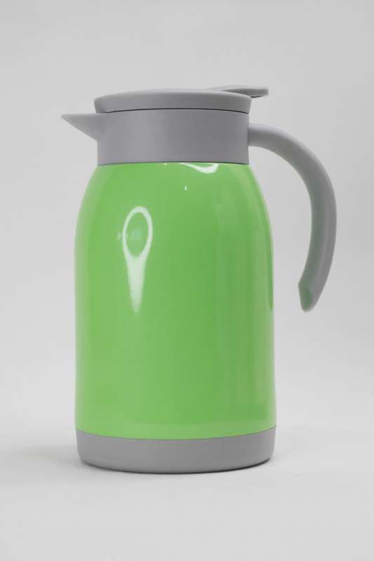 Thermos Vacuum Double Travel Coffee Flask Pot 900ml