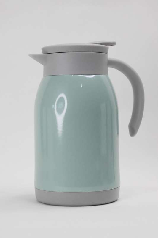 Thermos Vacuum Double Travel Coffee Flask Pot 900ml